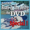 Boats in the Belfry DVD